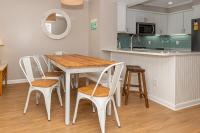 Dunescape Villas 352 - B&B Atlantic Beach