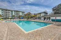 B&B Pawleys Island - Summerhouse Villas Condo with Resort Amenities! - Bed and Breakfast Pawleys Island