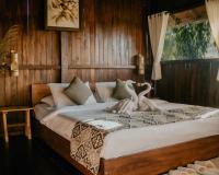 B&B Munduk - Da'Kayu Bali Homestay - Bed and Breakfast Munduk