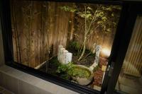 JR京都駅徒歩10分。お風呂が素敵な貸切京町家。6人まで最適。 - Chambres d’hôtes Kyōto