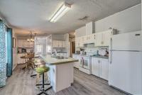 5 Mi to Homosassa State Park Home with Yard! - B&B