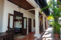 Y Not Lao Villa - B&B Luang Prabang