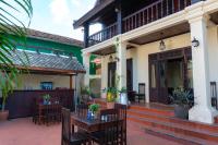 Y Not Lao Villa - B&B Luang Prabang