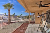 B&B Lake Havasu City - Lake Havasu Home with Private Patio and Views! - Bed and Breakfast Lake Havasu City