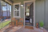 Flagstaff Family Hideaway w/ Guest House! - Chambres d'hôtes Flagstaff