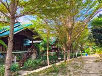 B&B Ko Phayam - Rasta House,,Koh Phayam - Bed and Breakfast Ko Phayam