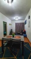 Nirafa sweet home - B&B Tanah Rata