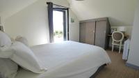 Appartement - Vue sur Jardin