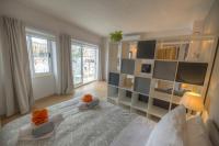 First floor studio apartment seconds from Balluta Bay IPAP1-1 - Ferienwohnung Sliema