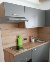 Appartamento con Vista Giardino