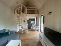 Całoroczny domek Las - Bed and Breakfast Machowino