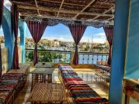 Nubia castle - B&B