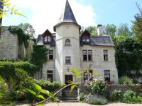 B&B Saumur - Le Petit Hureau - Bed and Breakfast Saumur