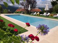 Casa Martagão do Gerês by Gerês Casas - Bed and Breakfast Caniçada