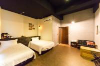 Ting Shuan B B&B - Ferienwohnung