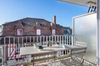 Bel appartement - 400m plage de la Baule - B&B