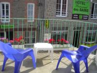 Habitación Triple con terraza