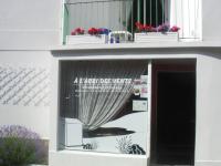 Triple Room with Terrace