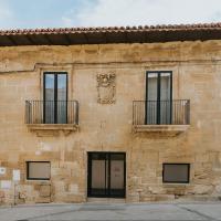 VT en San Vicente de la Sonsierra - Bed and Breakfast