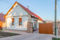 Szőlővirág Vendégház - Ferienwohnung Fadd