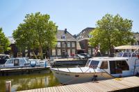 B&B Veghel - The Yard hotel Zuidkade - Bed and Breakfast Veghel