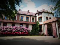 B&B Jaworzno - Pańska Góra - Bed and Breakfast Jaworzno