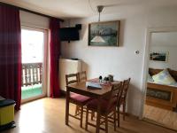 Appartamento con Balcone