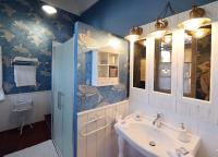 Camera Matrimoniale Deluxe