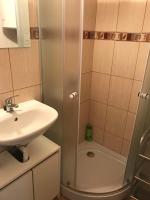 Apartment - Erdgeschoss