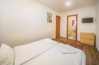 Tweepersoonskamer met Eigen Badkamer