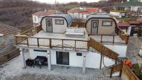 Namaste къща в село Камилски дол - Ferienwohnung