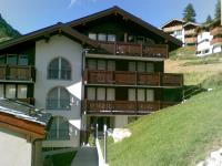 B&B Zermatt - Casa Collinetta 2 - Bed and Breakfast Zermatt