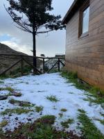 Mountain Eco Shelter 2 - B&B Funchal