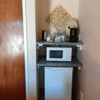 Twin Room with Private Bathroom