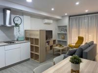 Loft céntrico 2 Córdoba - Ferienwohnung Córdoba