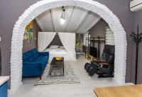 Appartamento con Balcone