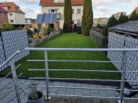 Ferienhaus Westermann, 4 Schlafzimmer, Waschmaschine, Trockner, Businesswohnung, Monteurzimmer - Chambres d'hôtes Salzgitter