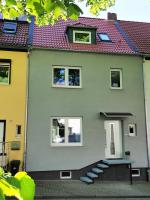 Ferienhaus Westermann, 4 Schlafzimmer, Waschmaschine, Trockner, Businesswohnung, Monteurzimmer - Chambres d'hôtes Salzgitter
