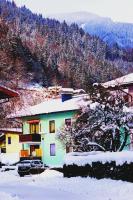 Apartment "Gustav Klimt" - Ferienwohnung Zell am See