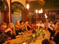 The Central Gathering - B&B Chester