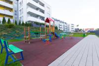 Lenzo Apartments Wieliczka - B&B