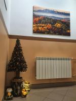 Gorczański Kącik - Bed and Breakfast Ochotnica Dolna