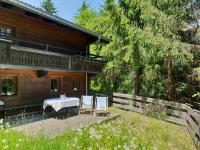 B&B Embach - Almliesl EMBA-605 - Bed and Breakfast Embach