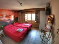 Appartement met 2 slaapkamers