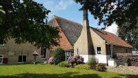 Vakantiehuis