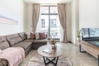 B&B Dubai - Frank Porter - Majestique Residence 2 - Bed and Breakfast Dubai