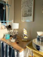 LES MIMOSAS - B&B Saint-Trojan-les-Bains