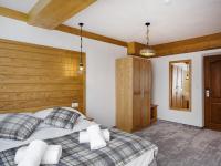 Camera Matrimoniale con Balcone