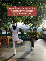 Ella Nimal Nest Inn - Chambres d’hôtes Ella Town