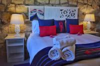 Affi lande Boetiek guestfarm - B&B Fouriesburg